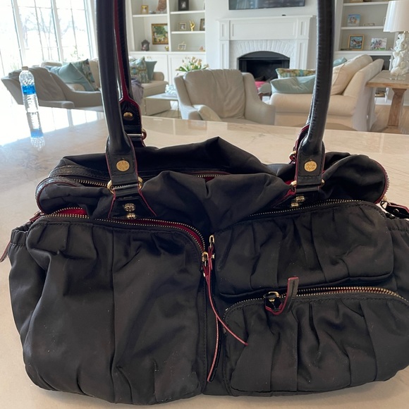MZ Wallace | Bags | Mz Wallace Diaper 